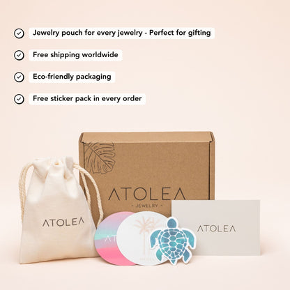 Organic Hoops