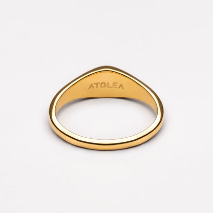 Oasis Ring