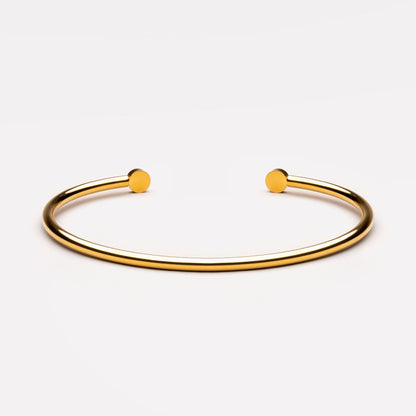 Mirari Cuff