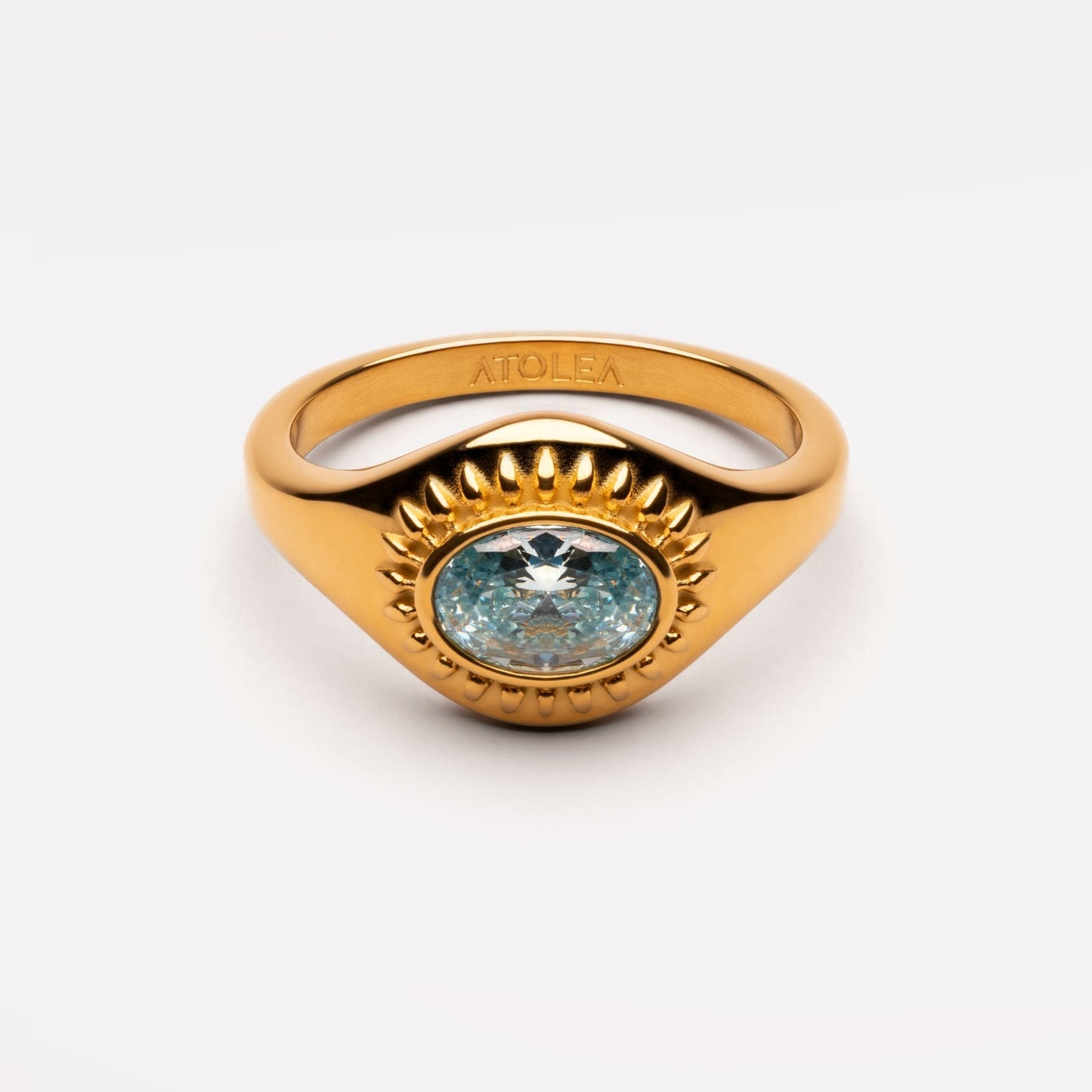 Aegean Ring