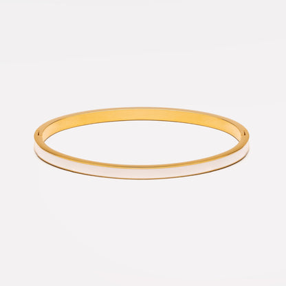 Halo Bangle