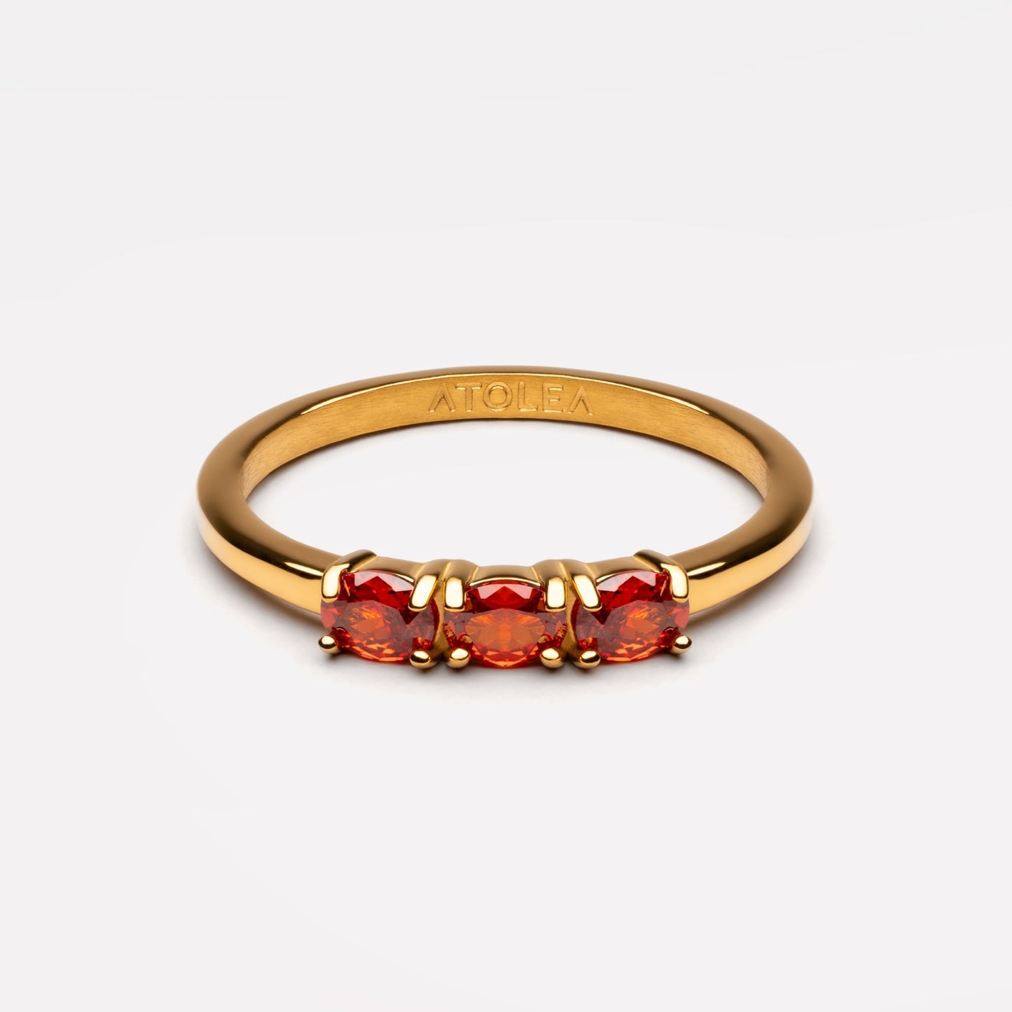 Raspberry Ring