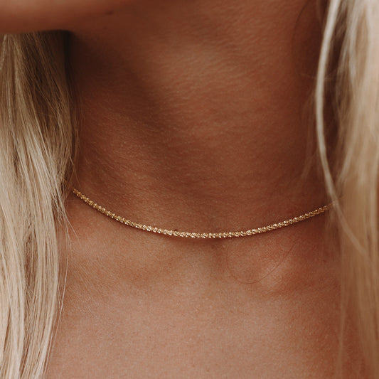 Collar "Piana"