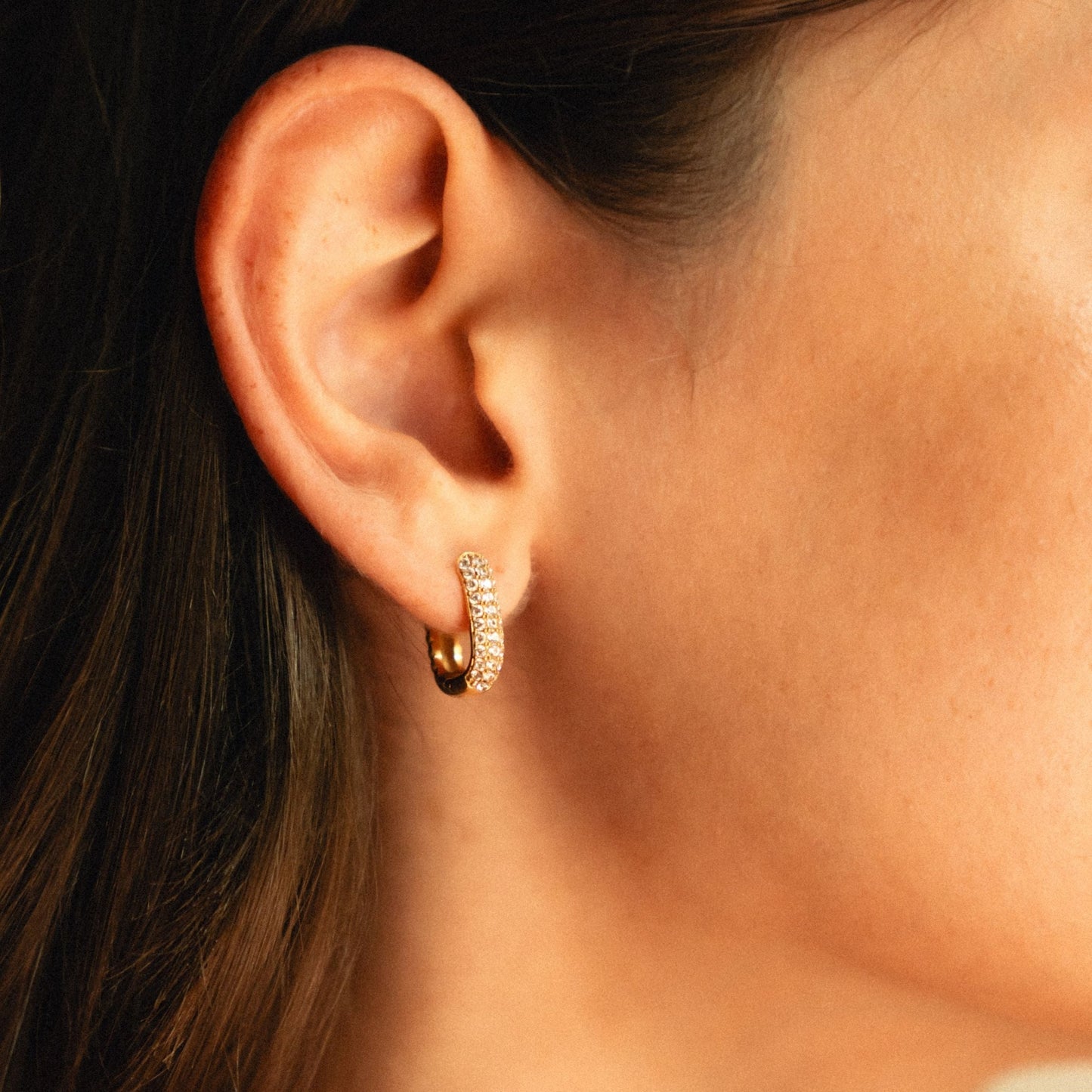 Glacier Hoops