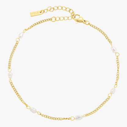 "Lovina" Freshwater Pearl Bracelet