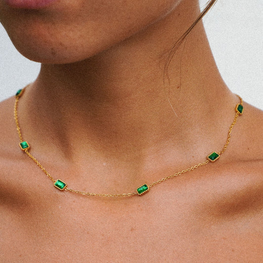 Collar Raja Ampat