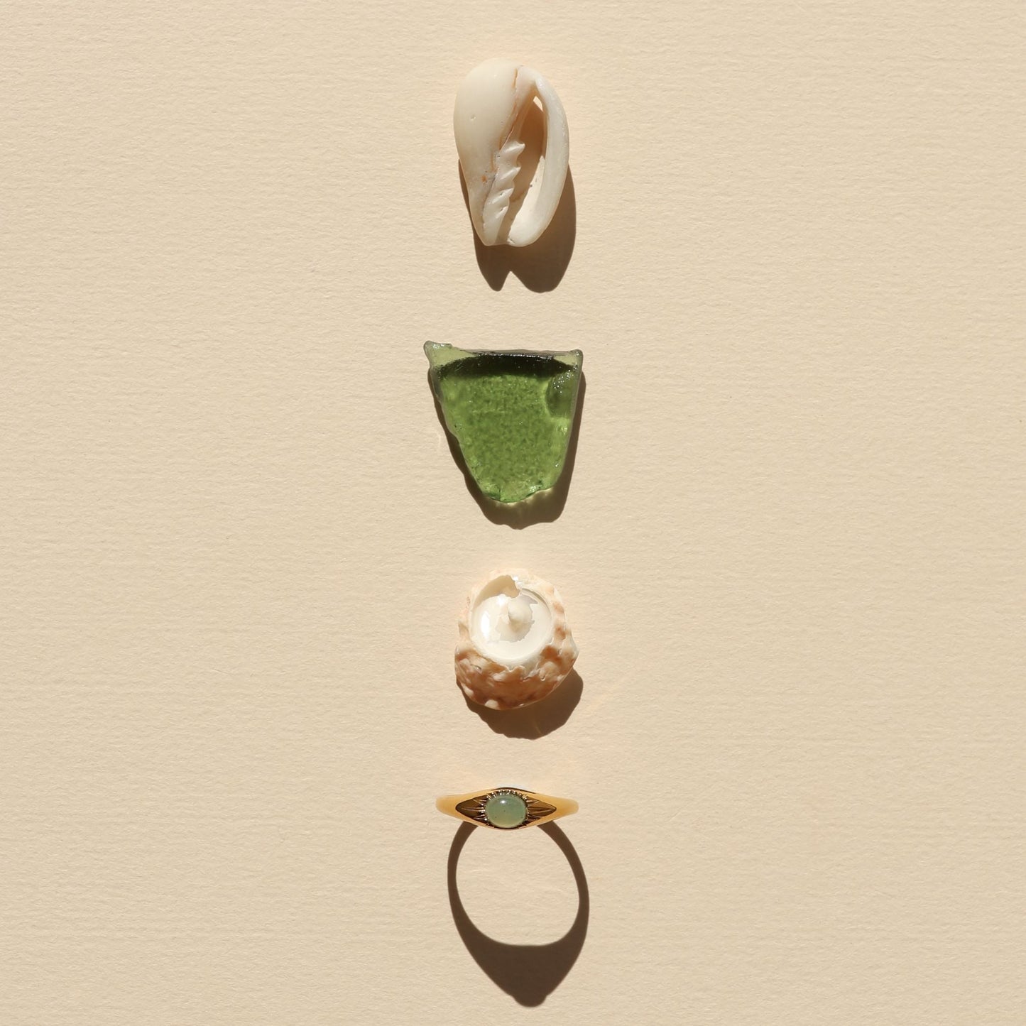 Oasis Ring