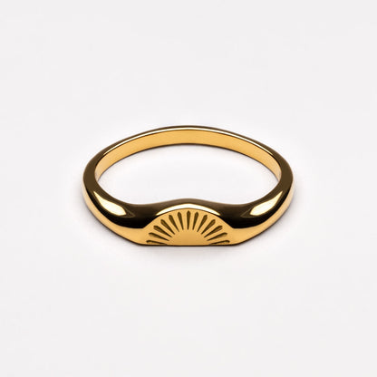 Sunrise Ring