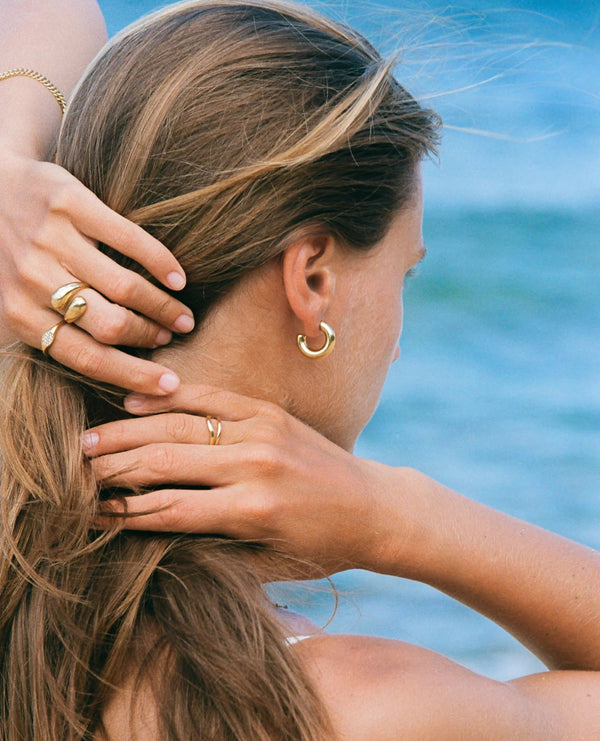 “Aspen” Statement Ring