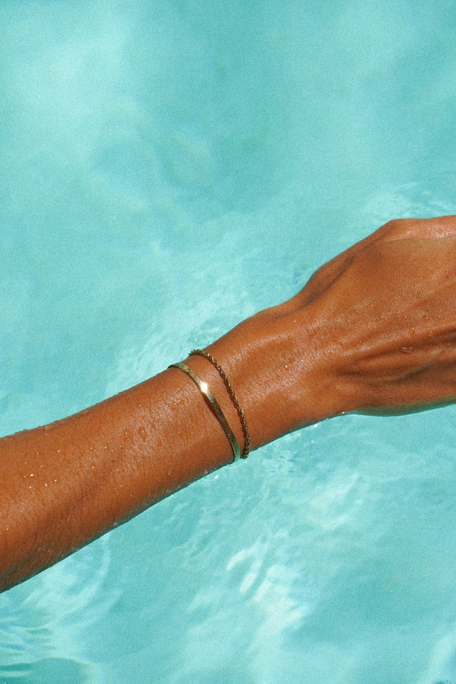 Pulseras