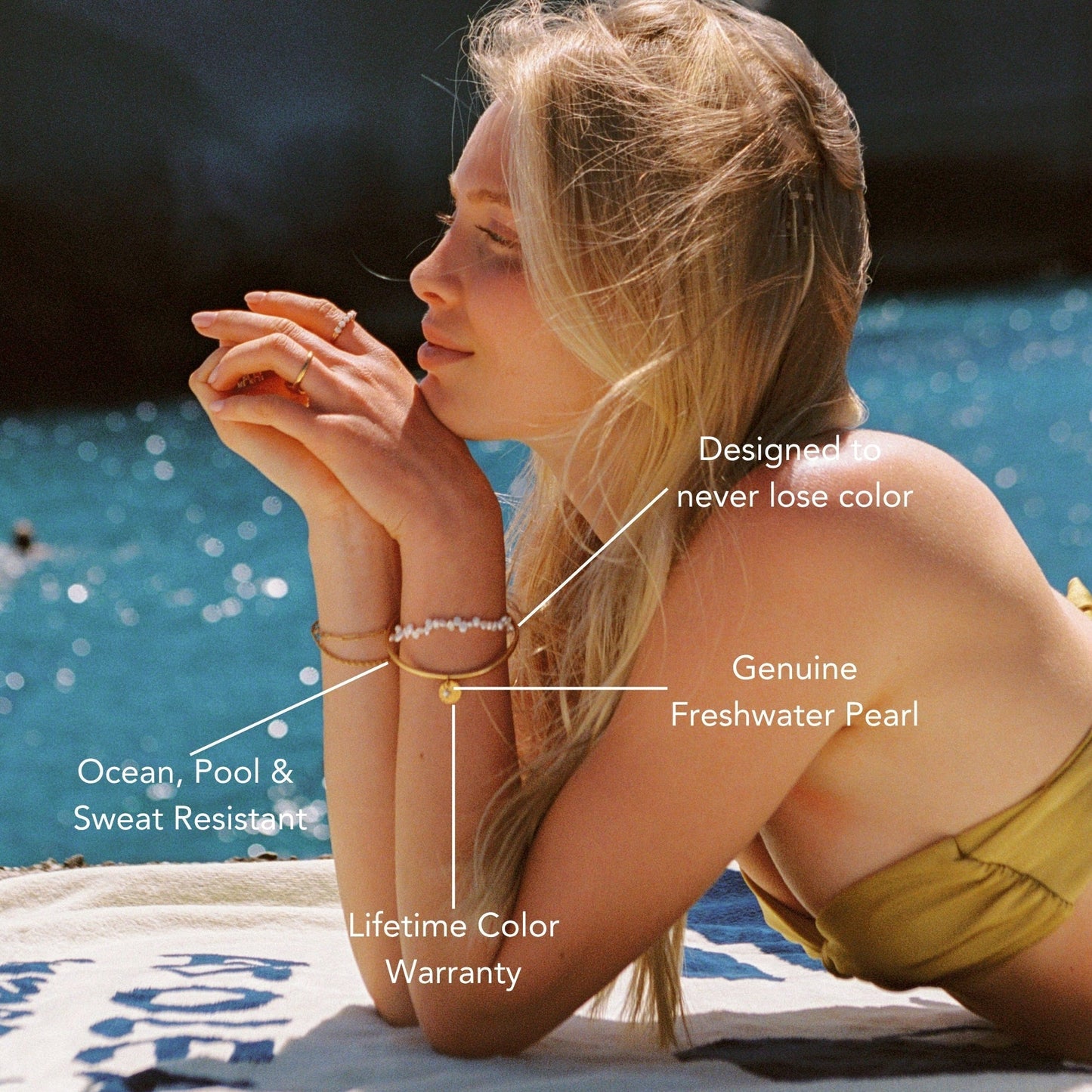 Isle Bangle