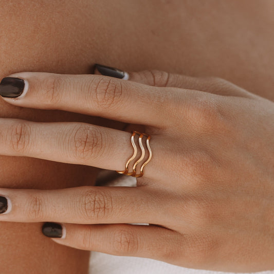 Anillo Oceánico