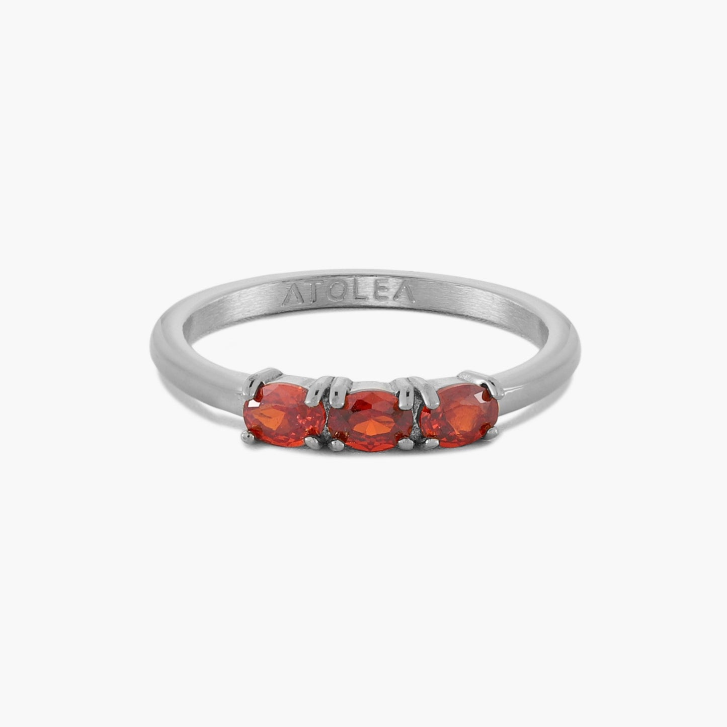 Raspberry Ring