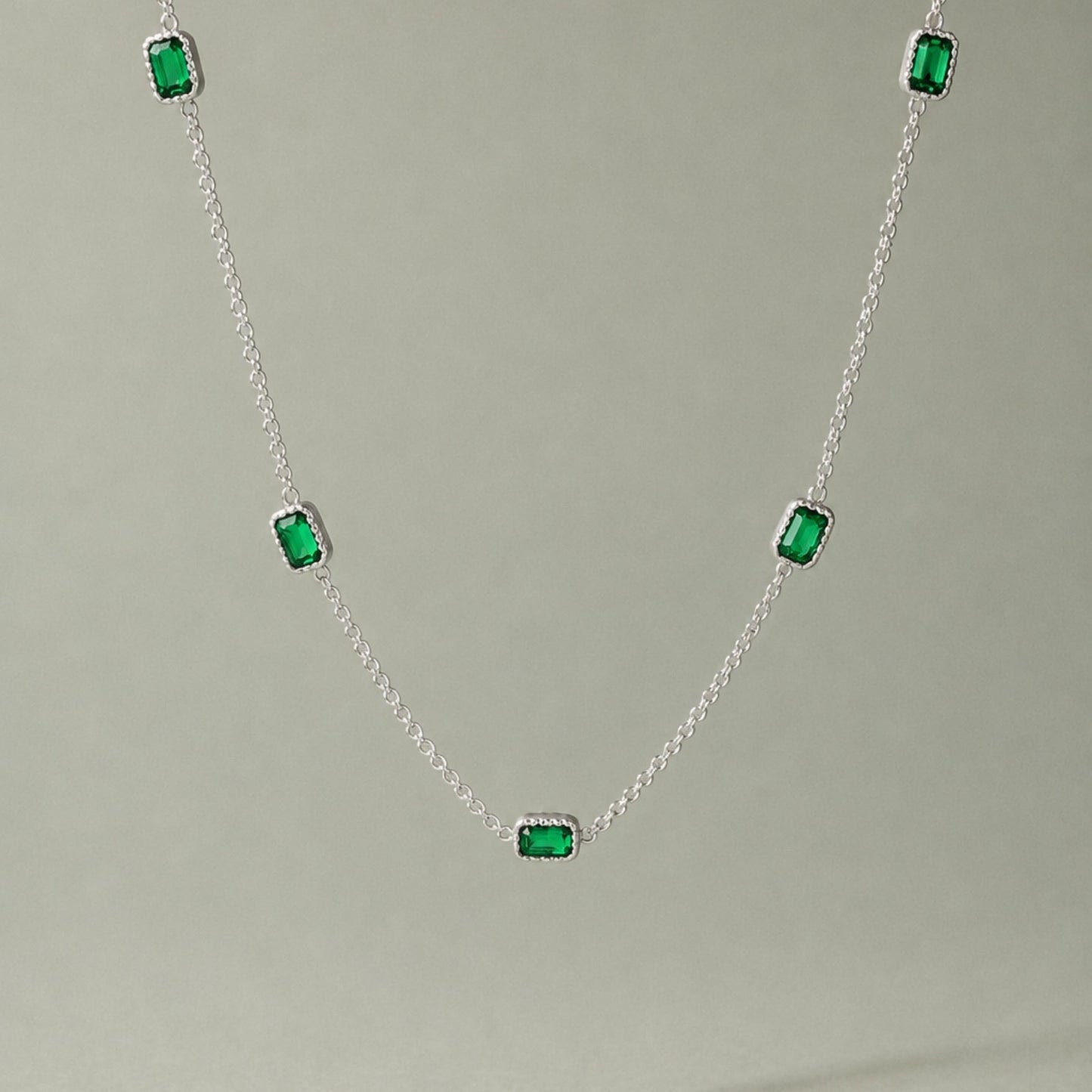 Raja Ampat Necklace