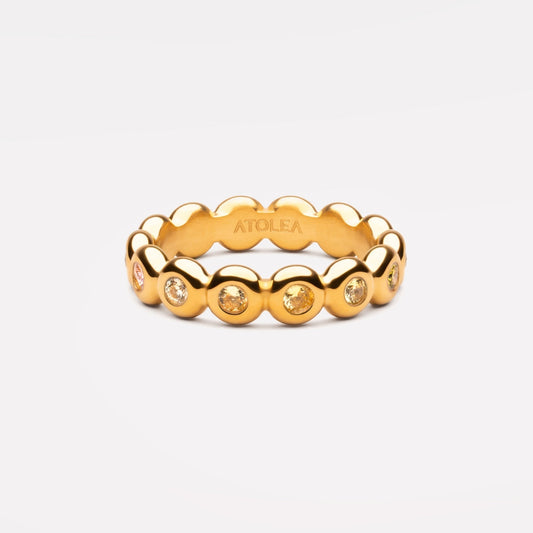 Anillo de Caramelo