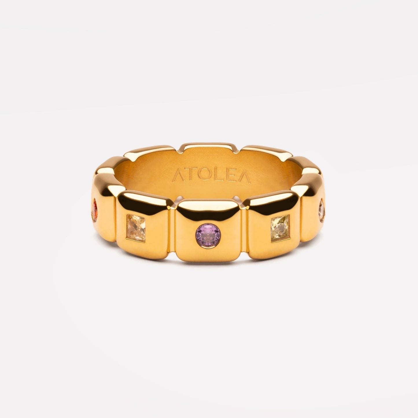 Rainbow Ring
