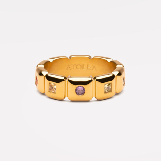 Anillo Arcoíris