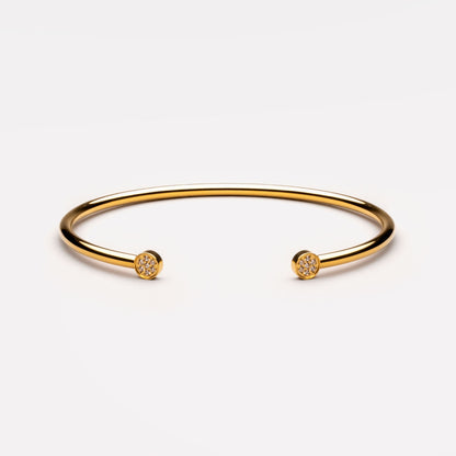 Mirari Cuff
