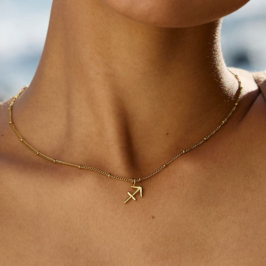 Collar del zodiaco